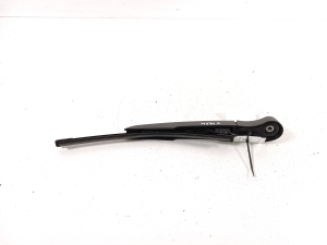 BMW 2 SERIES (F46) (2015–2026) Tagumine kaabitsa jalg 7365978 - 2