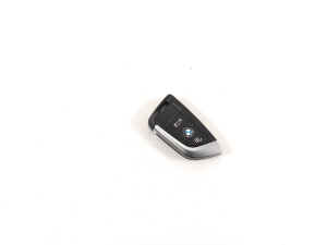 Ignition key - 