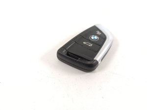 BMW 2 SERIES (F46) (2015–2026) Ignition key - 3