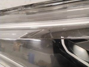 RENAULT Zoe (2012–2026) Headlight 260609388R - 15