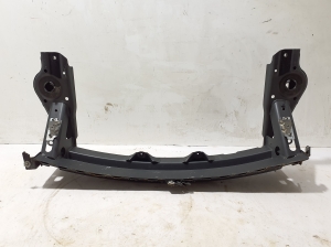 Mercedes Benz GLA-Class H247 (2019–2026) Anderes Körperteil A1776107401 - 3
