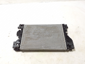 Mercedes Benz GLA-Class H247 (2019–2026) Vahejahuti radiaator A2475008500 - 3
