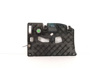 BMW 2 SERIES (F46) (2015–2026) Other dashboard part 9314804 - 3