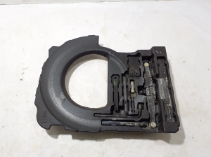 Mercedes Benz GLE-Class 167 (2019–2026) Reserveradeinsatz A1678990100