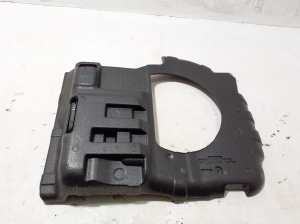 Mercedes Benz GLE-Class 167 (2019–2026) Reserveradeinsatz A1678990100 - 4