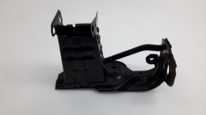 Mercedes Benz CLC-Class 203 (2001–2007) Front bumper reinforcement damper A2036202395 - 2