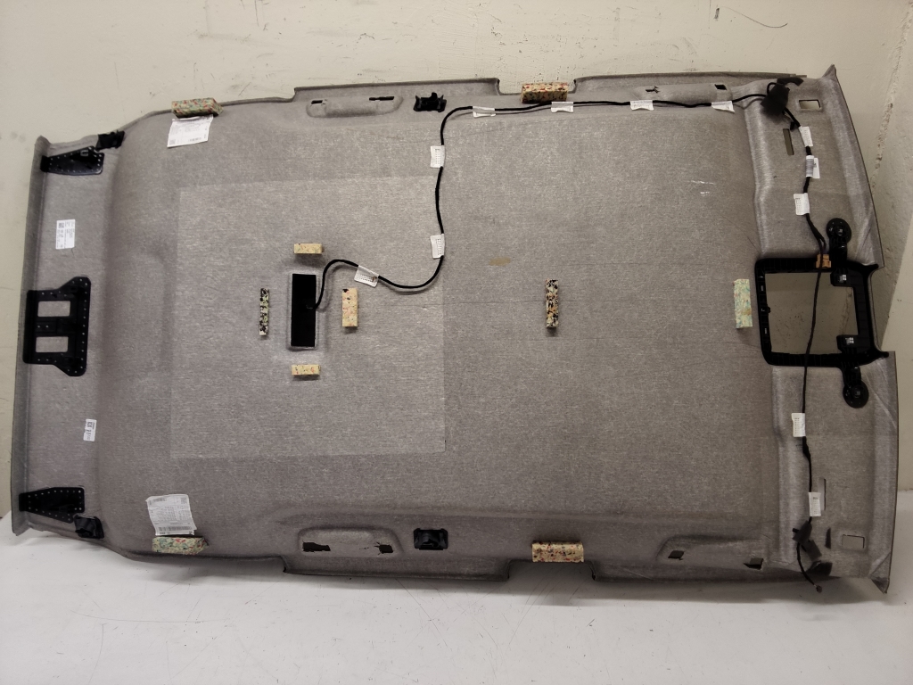 AUDI Q4 e-tron I (2021–2026) Dachhimmel 89A867506 AUDI Q4 e-tron I (2021–2026) Dachhimmel 89A867506
