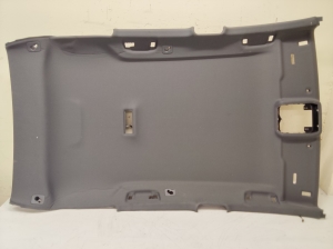 AUDI Q4 e-tron I (2021–2026) Dachhimmel 89A867506 - 4