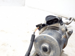 Mercedes Benz GLA-Class H247 (2019–2026) Steering rack A2474609001 - 2