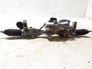 Mercedes Benz GLA-Class H247 (2019–2026) Steering rack A2474609001 - 3