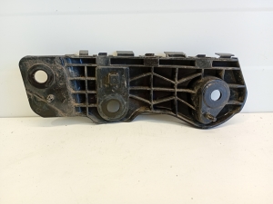 Mazda CX-5 (2017–2026) Front bumper bracket KB8A500U1 - 2