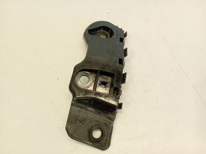 Mazda CX-5 (2017–2026) Front bumper bracket KB8A500U1 - 4