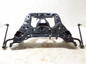 Mercedes Benz GLA-Class H247 (2019–2026) Front subframe A1776268100 - 2