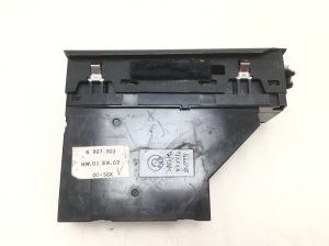 BMW X5 E53 (1999–2006) Fensterheberschalter vorne 6907503 - 2