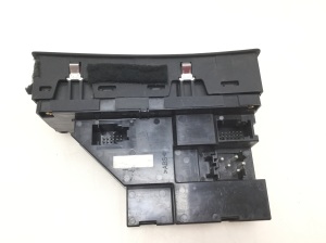 BMW X5 E53 (1999–2006) Fensterheberschalter vorne 6907503 - 3