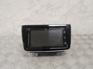 Audio, Video, Navigation - 7515000630