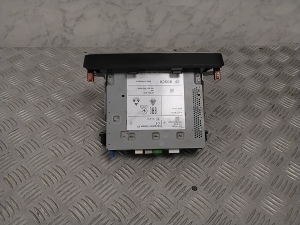 Suzuki Baleno II (2015–2026) Audio, Video, Navigation 7515000630 - 3