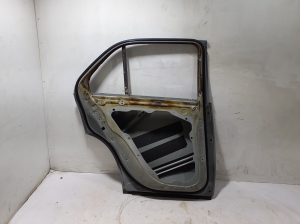 Mercedes Benz GLE-Class 167 (2019–2026) Rear side doors A1677308111 - 2