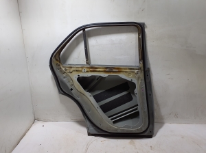 Mercedes Benz GLE-Class 167 (2019–2026) Rear side doors A1677308111 - 3
