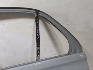 Mercedes Benz GLE-Class 167 (2019–2026) Rear side doors A1677308111 - 4