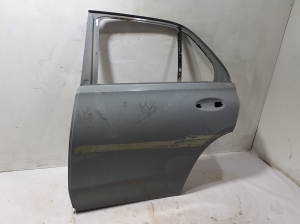 Mercedes Benz GLE-Class 167 (2019–2026) Rear side doors A1677308111 - 5