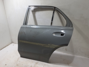  Tür hinten  - A1677308111 