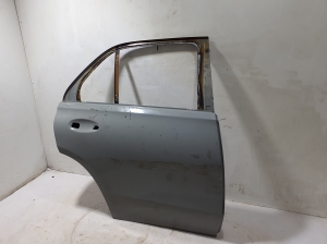 Tür hinten - A1677308211