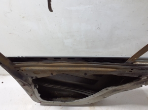 Mercedes Benz GLE-Class 167 (2019–2026) Rear side doors A1677308211 - 3