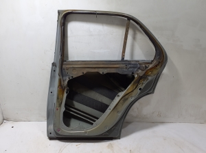 Mercedes Benz GLE-Class 167 (2019–2026) Rear side doors A1677308211 - 4