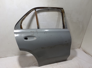 Mercedes Benz GLE-Class 167 (2019–2026) Rear side doors A1677308211 - 5