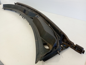   Windlaufverkleidung (Scheibenwischerabdeckung)  - K319507R1 