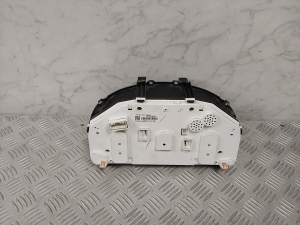 Suzuki Baleno II (2015–2026) Instrument cluster 3410668P41 - 3