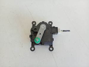   Heizungsgebläsemotor  - GF20PD20 