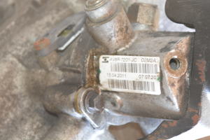 Ford Focus (2011–2018) Boîte de vitesses AV6R7002KF - 10