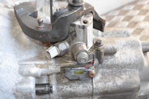 Ford Focus (2011–2018) Boîte de vitesses AV6R7002KF - 3