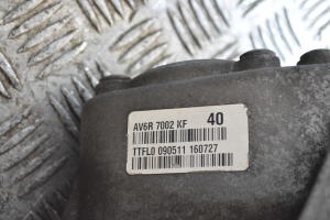 Ford Focus (2011–2018) Boîte de vitesses AV6R7002KF - 4