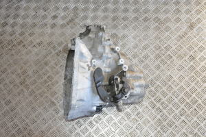 Ford Focus (2011–2018) Boîte de vitesses AV6R7002KF - 5