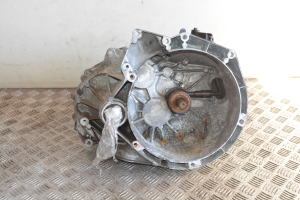 Getriebe - AV6R7002KF