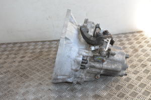 Ford Focus (2011–2018) Boîte de vitesses AV6R7002KF - 8