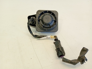 Mazda CX-5 (2017–2026) Alarmsirene 1T67SB1A - 5
