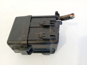   Fuse boxes  - GRT866752 