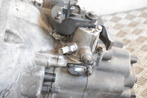 Ford Focus (2004–2011) Gearbox AV6R7002KF - 10