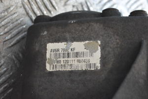 Ford Focus (2004–2011) Gearbox AV6R7002KF - 3