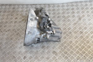 Ford Focus (2004–2011) Gearbox AV6R7002KF - 4