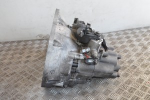 Ford Focus (2004–2011) Gearbox AV6R7002KF - 5