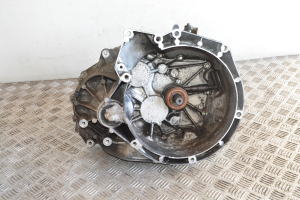 Gearbox - AV6R7002KF