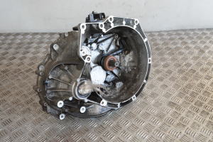 Ford Focus (2004–2011) Gearbox AV6R7002KF - 7