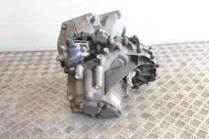 Ford Focus (2004–2011) Gearbox AV6R7002KF - 8