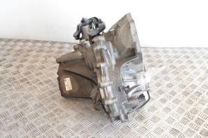 Ford Focus (2004–2011) Gearbox AV6R7002KF - 9