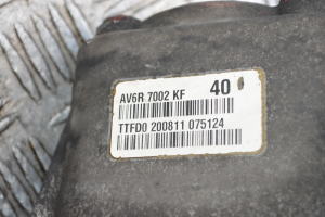 Ford Focus (2011–2018) Getriebe AV6R7002KF - 10